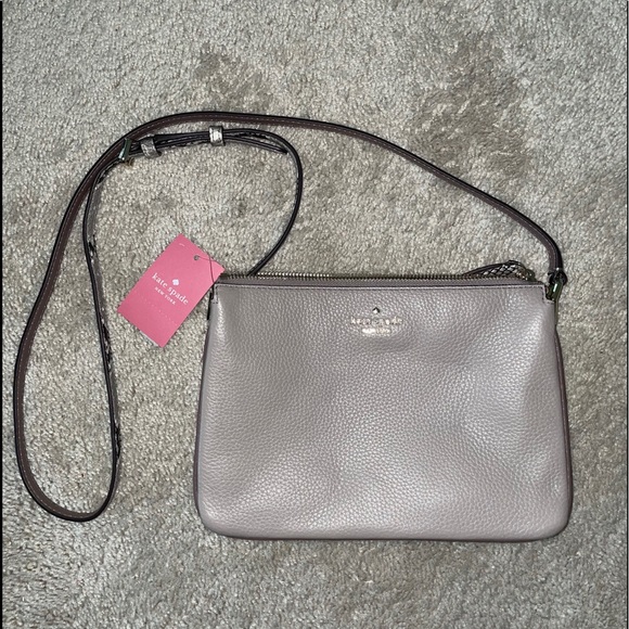 kate spade Handbags - Kate Spade Crossbody